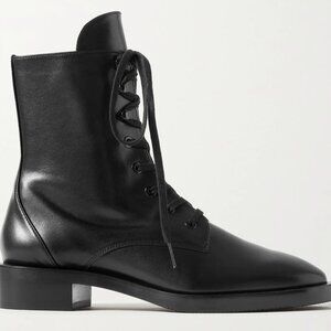 STUART WEITZMAN Sondra leather boots